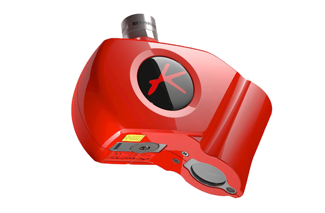 Лазерный сканер Solano Blue